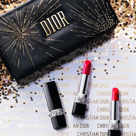 dior lipstick christmas 2020|Holiday Look 2020: festive holiday makeup .